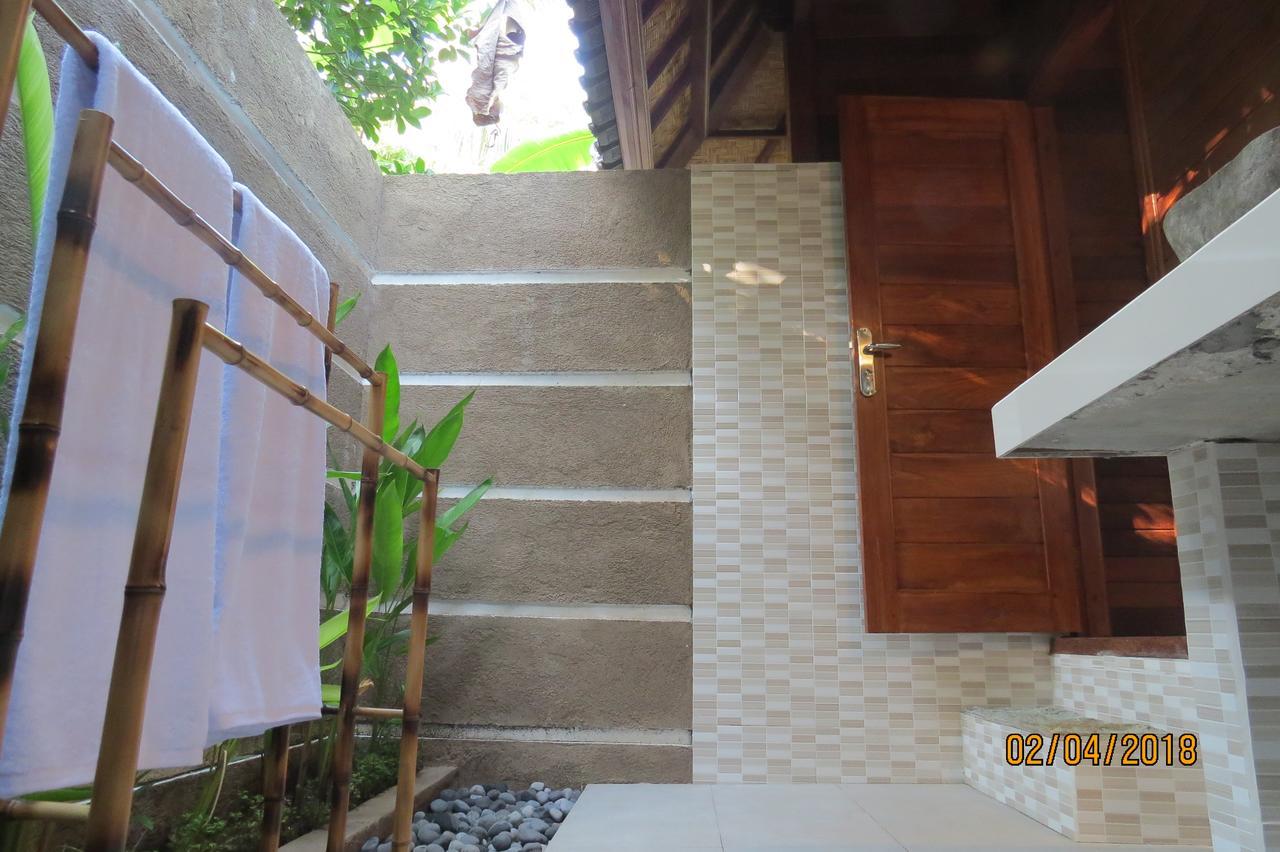 Pondok Lembongan Exterior photo