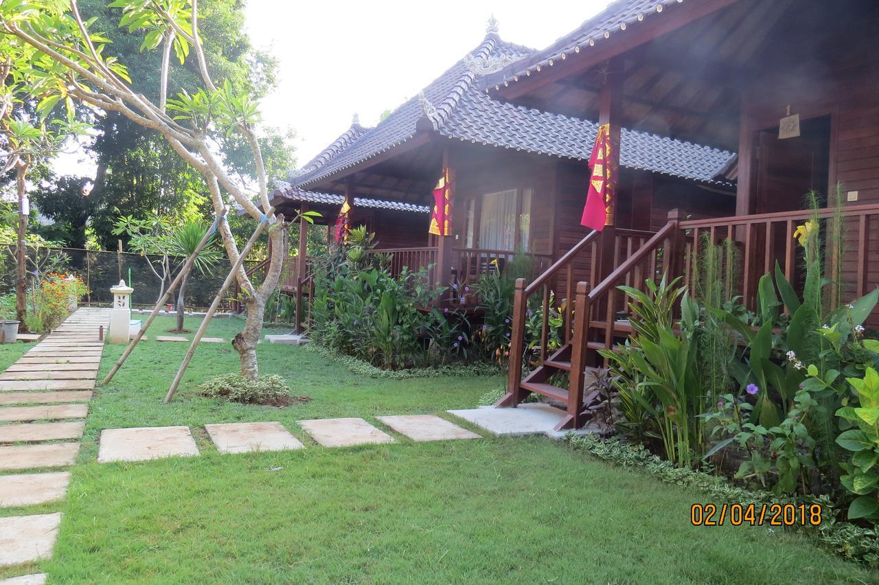 Pondok Lembongan Exterior photo