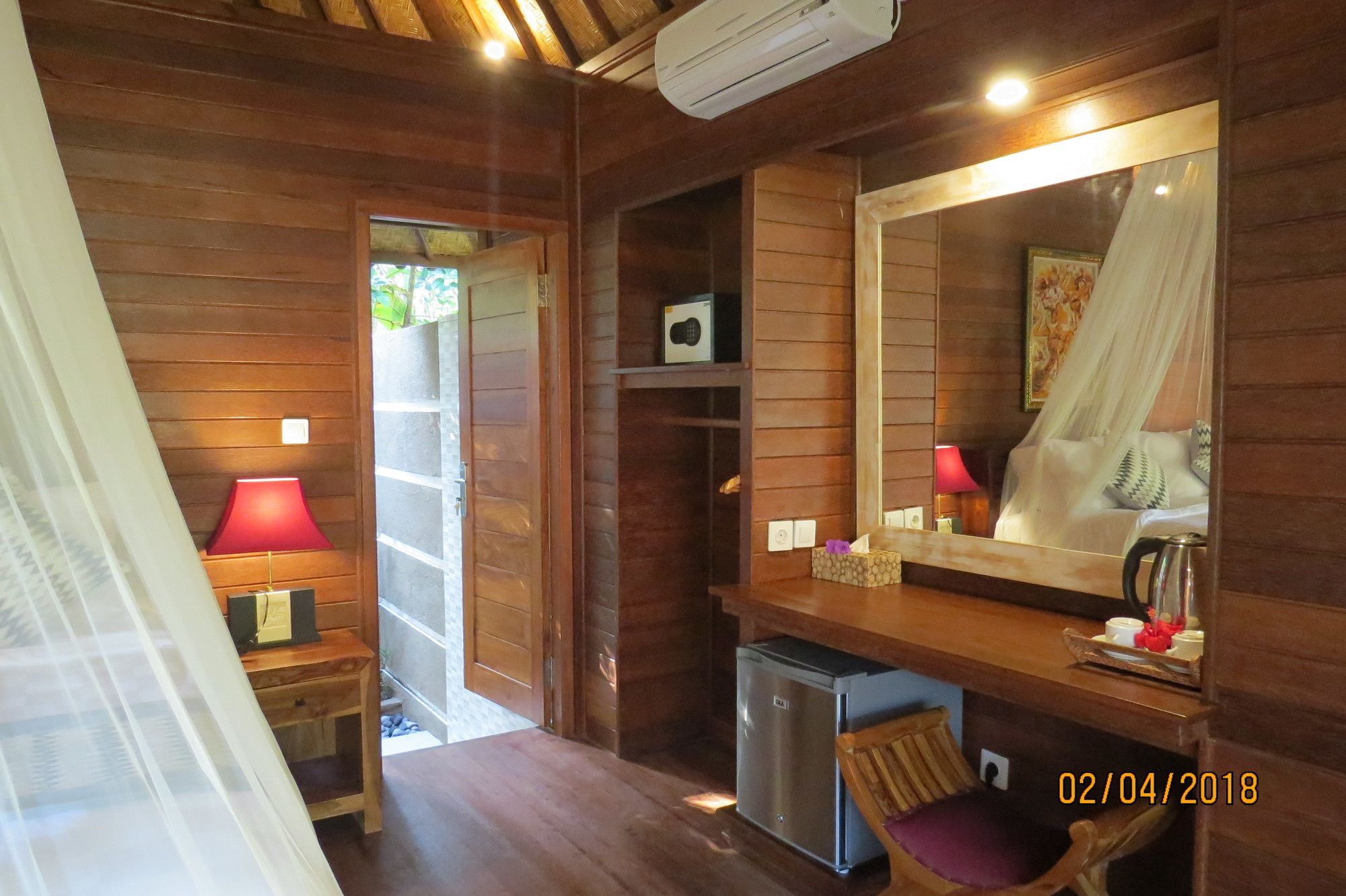 Pondok Lembongan Exterior photo
